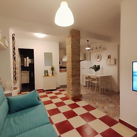 La Casa Del Viento Atq Apartment Антекуера Екстериор снимка