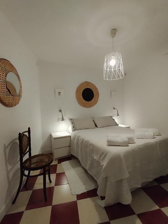 La Casa Del Viento Atq Apartment Антекуера Екстериор снимка