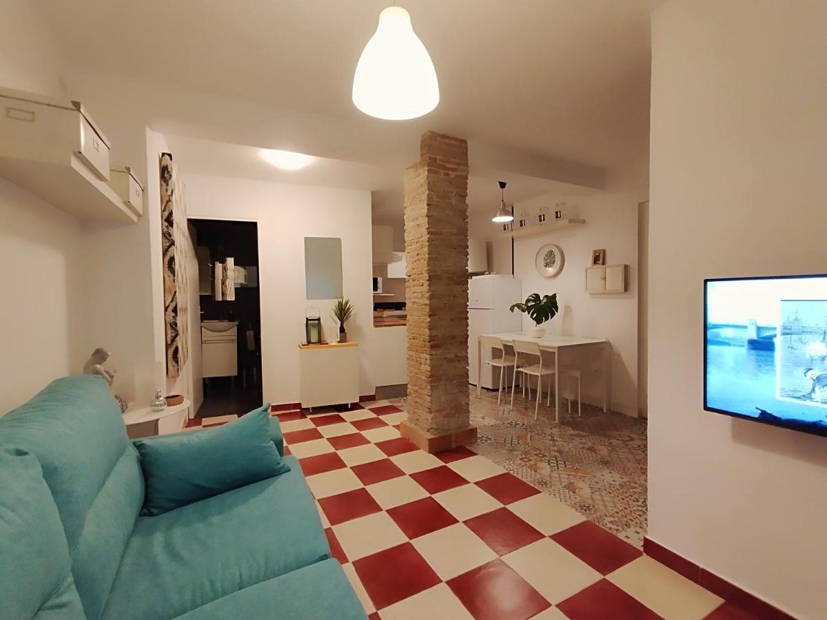 La Casa Del Viento Atq Apartment Антекуера Екстериор снимка