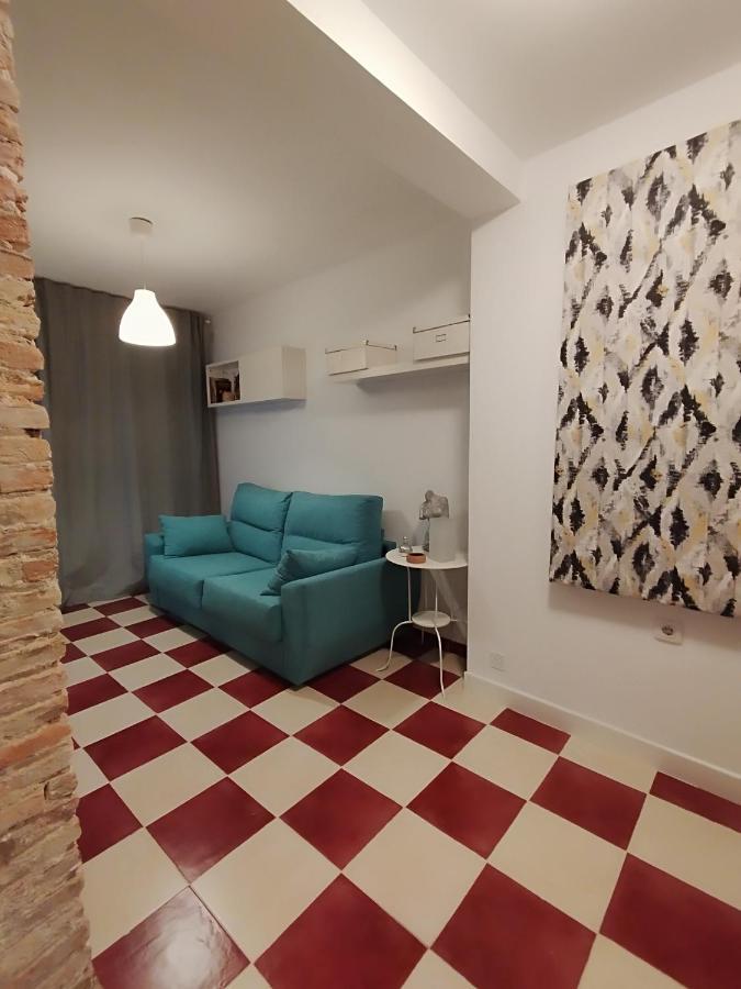 La Casa Del Viento Atq Apartment Антекуера Екстериор снимка