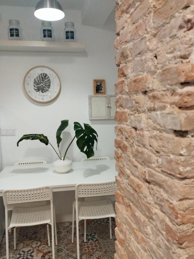La Casa Del Viento Atq Apartment Антекуера Екстериор снимка