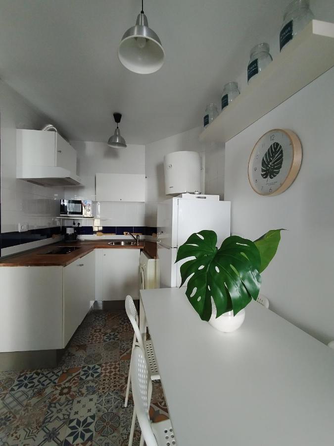 La Casa Del Viento Atq Apartment Антекуера Екстериор снимка