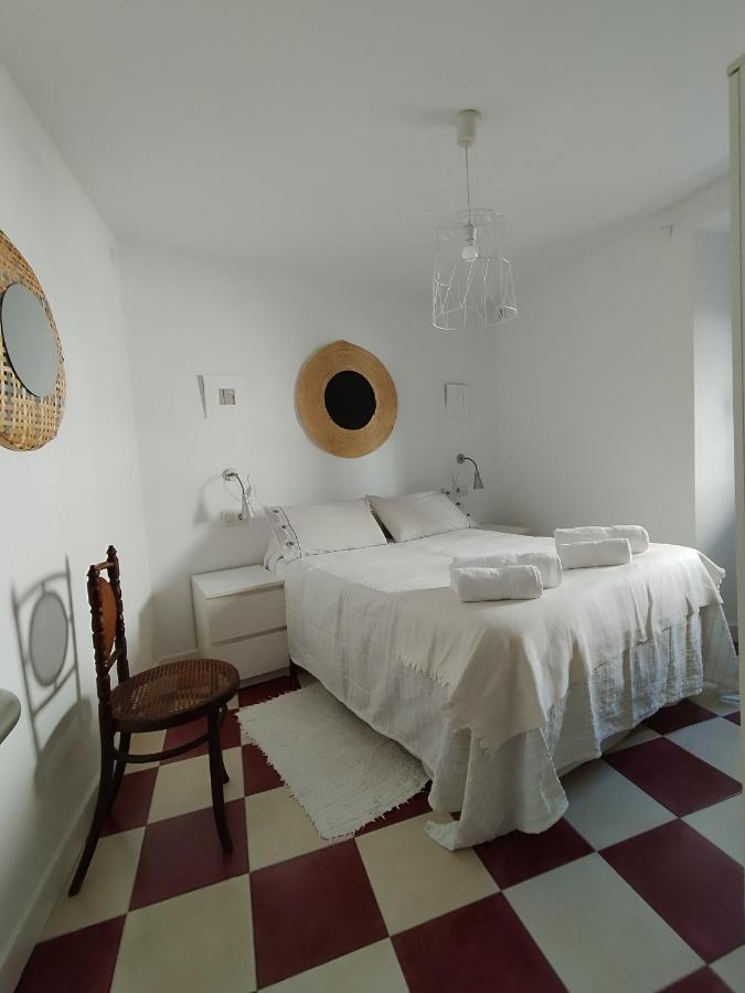 La Casa Del Viento Atq Apartment Антекуера Екстериор снимка