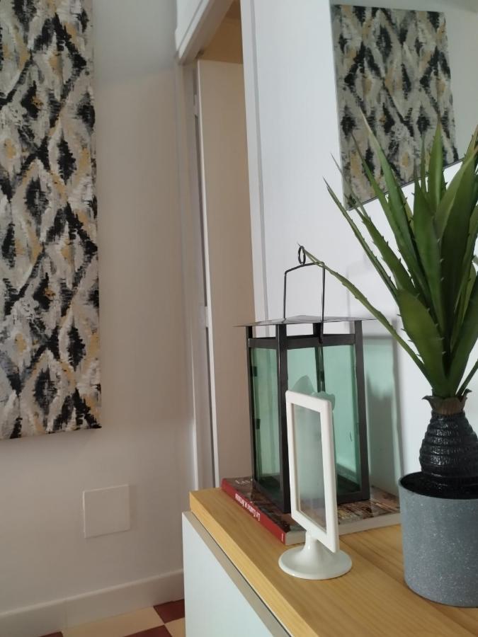 La Casa Del Viento Atq Apartment Антекуера Екстериор снимка