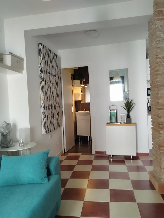 La Casa Del Viento Atq Apartment Антекуера Екстериор снимка
