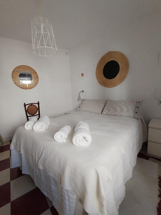 La Casa Del Viento Atq Apartment Антекуера Екстериор снимка
