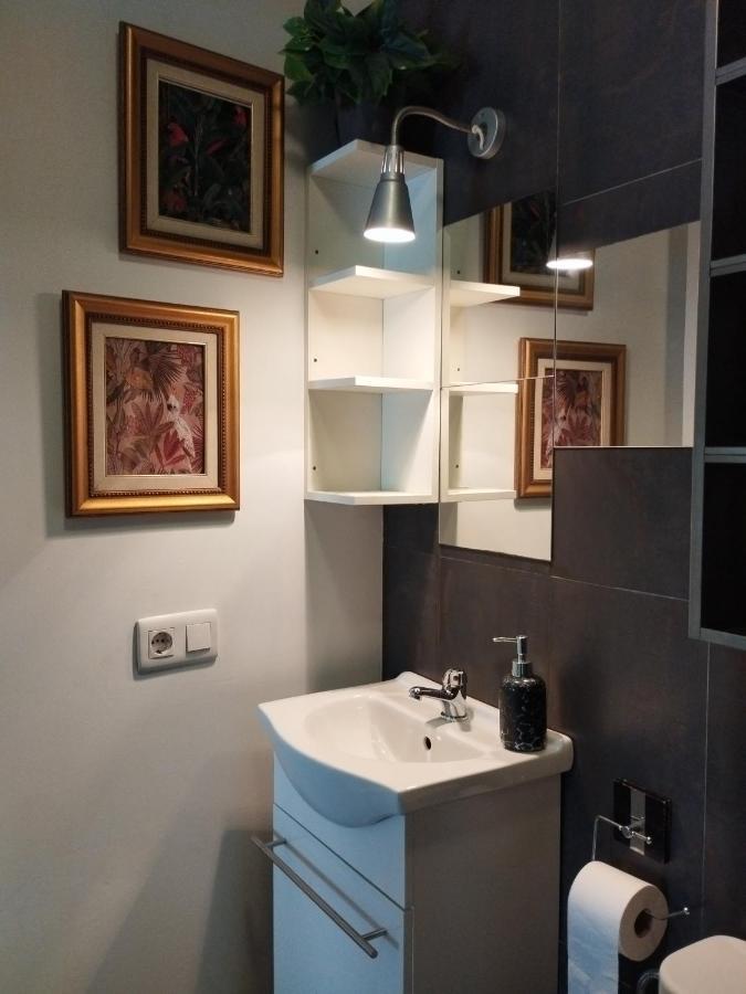 La Casa Del Viento Atq Apartment Антекуера Екстериор снимка