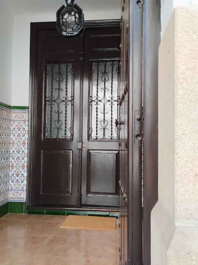 La Casa Del Viento Atq Apartment Антекуера Екстериор снимка