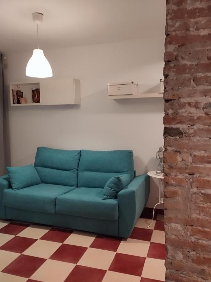 La Casa Del Viento Atq Apartment Антекуера Екстериор снимка