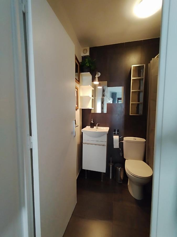 La Casa Del Viento Atq Apartment Антекуера Екстериор снимка