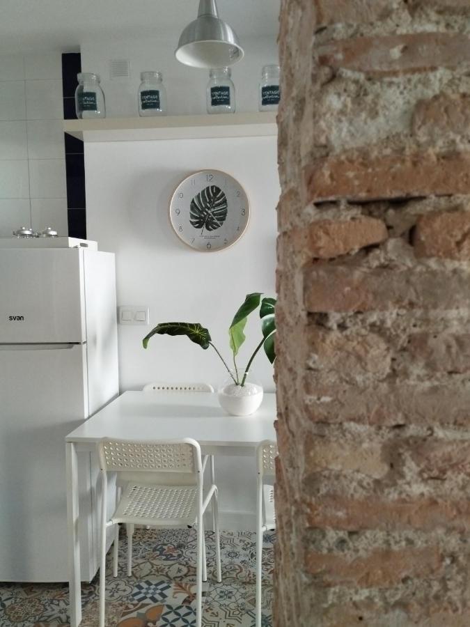 La Casa Del Viento Atq Apartment Антекуера Екстериор снимка