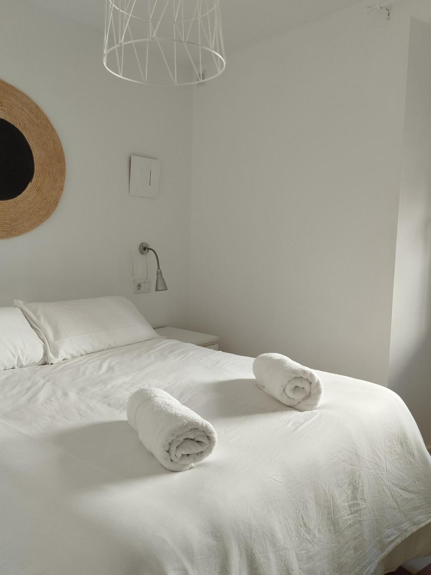 La Casa Del Viento Atq Apartment Антекуера Екстериор снимка