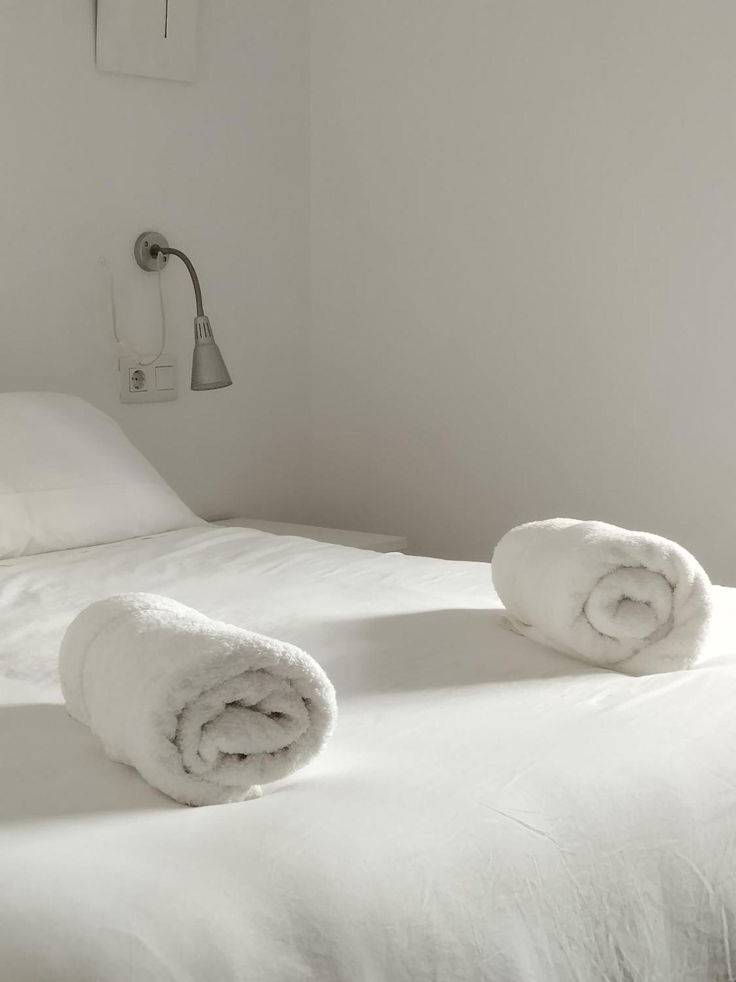 La Casa Del Viento Atq Apartment Антекуера Екстериор снимка