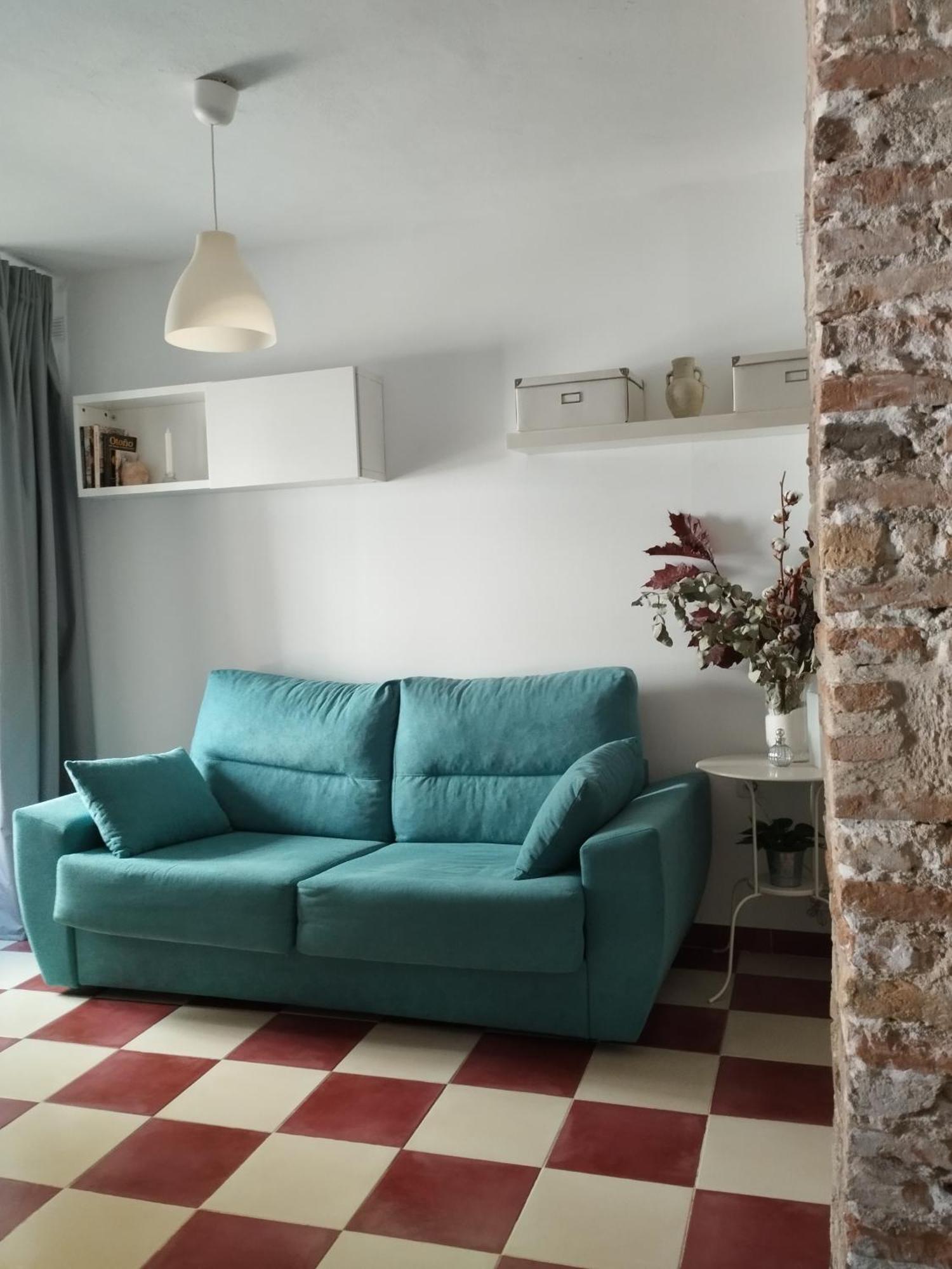 La Casa Del Viento Atq Apartment Антекуера Екстериор снимка