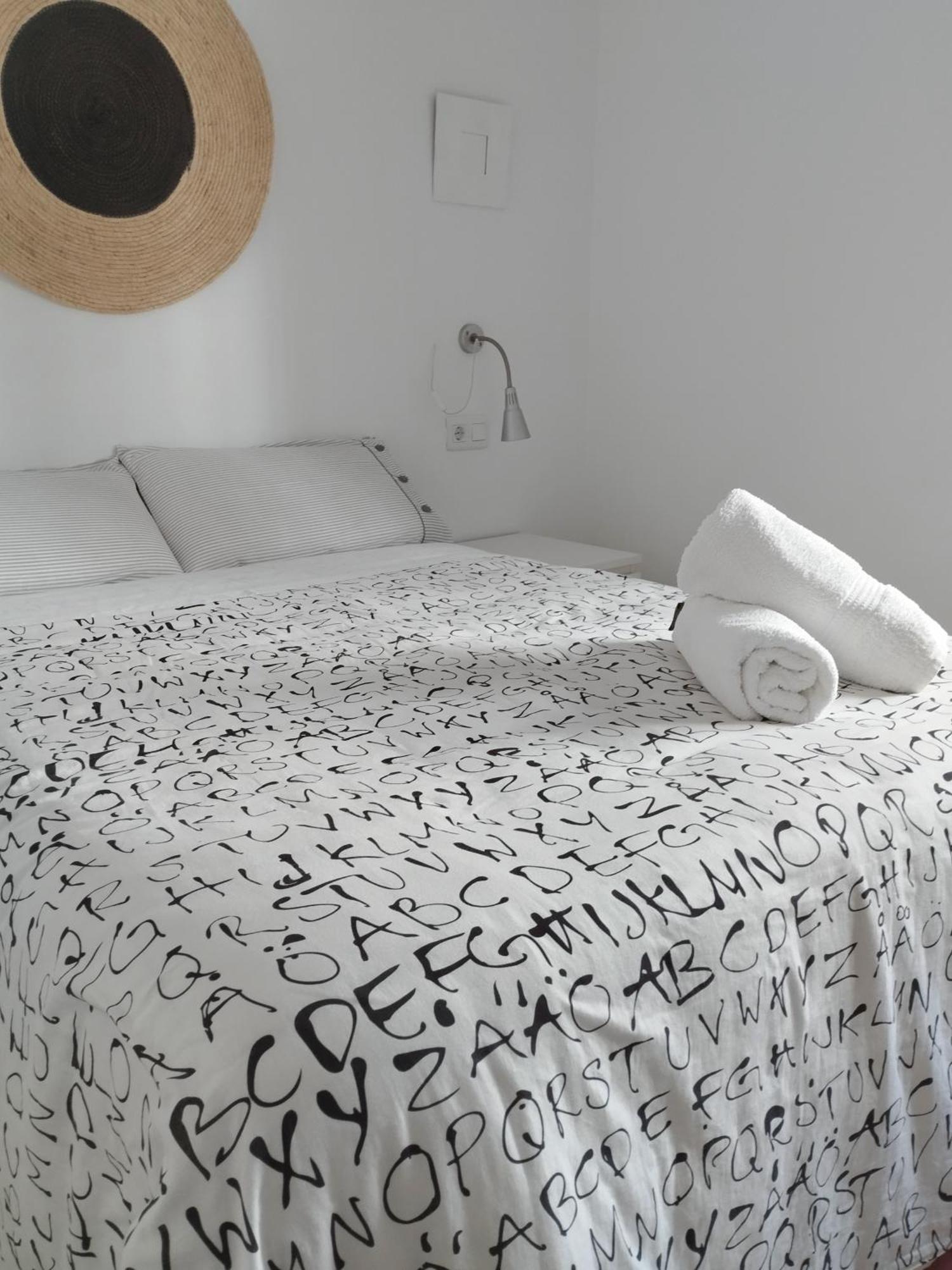 La Casa Del Viento Atq Apartment Антекуера Екстериор снимка