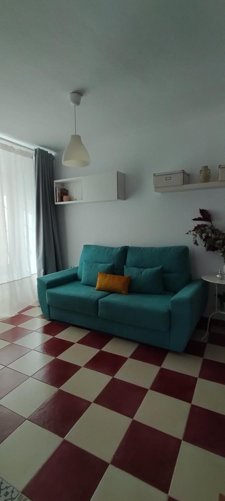 La Casa Del Viento Atq Apartment Антекуера Екстериор снимка