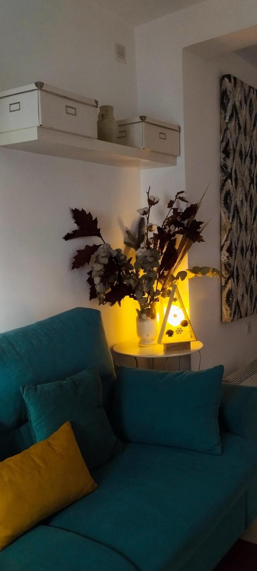 La Casa Del Viento Atq Apartment Антекуера Екстериор снимка